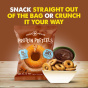 CRISP POWER Keto Plant-Based Protein Pretzels Cinnamon Crunch Lifestyle 4