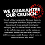 CRISP POWER Keto Plant-Based Protein Pretzels Flamin’ Crunch Lifestyle 4