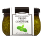 Front of Cucina & Amore Pesto Alla Genovese Basil, 225g