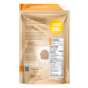 Back of Cuisine Soleil Organic Gluten-Free Buckwheat Flour High Protein Flour