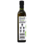 Back of Chosen Foods Avocado Oil, 500ml