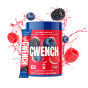 CWENCH Hydration Zero Sugar Electrolyte Mix Berry Crush, 315g