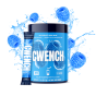 CWENCH Hydration Zero Sugar Electrolyte Mix Blue Raspberry, 315g