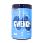 CWENCH Hydration Zero Sugar Electrolyte Mix Blue Raspberry, 315g