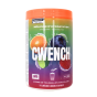 CWENCH Hydration Zero Sugar Electrolyte Mix Rainbow Swirl, 315g