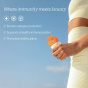 Cymbiotika 1000 mg Liposomal Vitamin C Citrus Vanilla Lifestyle 1