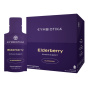 Cymbiotika Elderberry Immune Support Front