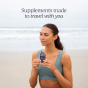 Cymbiotika Elderberry Immune Support Lifestyle 3