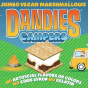 Dandies Marshmallows Vegan Jumbo Marshmallows