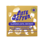 Date Better Snacks Chocolate Covered Dates Almond Java Crunch, 68g