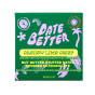 Date Better Snacks Chocolate Covered Dates Cashew Lime Crisp, 68g
