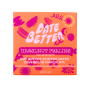 Date Better Snacks Chocolate Covered Dates Hazelnut Praline, 68g