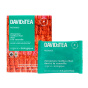 Front of DAVIDsTEA Organic Cinnamon Rooibos Chai Caffeine-Free Chai