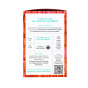 Side of DAVIDsTEA Organic Cinnamon Rooibos Chai Caffeine-Free Chai