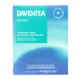 Front of DAVIDsTEA Headache Halo Tea For Headaches and Migraines