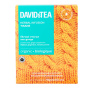 Front of DAVIDsTEA Throat Rescue Organic Herbal Tea For Sore Throats