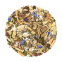 DAVIDsTEA Throat Rescue Organic Herbal Tea For Sore Throats