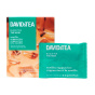 Front of Davids Tea Vanilla Cappuccino Black Tea