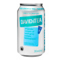 Front of DAVIDsTEA Earl Grey - Cold Brew Tea - Sparkling Tea - Earl Grey Cold Brew