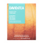 Front of DAVIDsTEA Pumpkin Tea Pumpkin Earl Grey