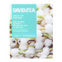 Front of DAVIDsTEA Organic Green Tea Silk Dragon Jasmine Green Tea