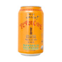 De La Calle! Tepache Modern Mexican Soda Mandarin Refresco Canada Front