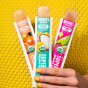 Dee Bee's Organic Super Fruit Freezie Tropical