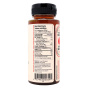 Dript Gourmet Hot Honey Original NFt Ingredients