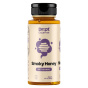 Dript Gourmet Artesinal Smoky Honey Front English