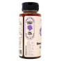 Dript Gourmet Artesinal Smoky Honey Side of bottle