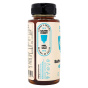 Dript Gourmet Sea Salt Salted Honey Front Side of bottle