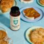 Dript Gourmet Sea Salt Salted Honey Lifestyle