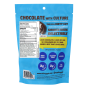 Dirty Gut Probiotic Chocolate Bites Rich Dark NFt ingredients