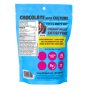 Dirty Gut Probiotic Chocolate Bites Classic Milk NFt Ingredients