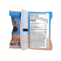 Day Out Gluten-Free Protein Balls Brownie Batter NFt Ingredients
