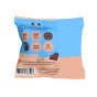 Day Out Gluten-Free Protein Balls Brownie Batter Back of package