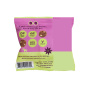 Day Out Gluten-Free Protein Balls Cinnamon Bun Back of package