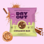 Day Out Gluten-Free Protein Balls Cinnamon Bun Lifestyle 1