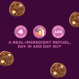 Day Out Gluten-Free Protein Balls Cinnamon Bun Lifestyle 2