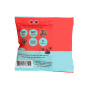 Day Out Gluten-Free Protein Balls Cookie Dough Back of package