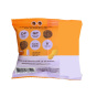 Day Out Gluten-Free Protein Balls Peanut Butter Cup Back of package