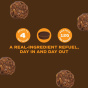 Day Out Gluten-Free Protein Balls Peanut Butter Cup Lifestyle 2