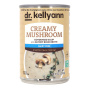 Front of Dr. Kellyann No Cream Cream of Mushroom Soup With Bone Broth