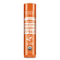 Front of Dr. Bronner’s Orange Ginger Organic Lip Balm, 0.15oz