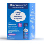 Front of Dream Water Liquid Sleep Aid Shot Pack
