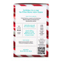 Side 1 of DAVIDsTEA Black Tea Santa’s Secret - Christmas Tea - Holiday Teas - Santas Secret Davids Tea