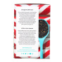 Side 2 of DAVIDsTEA Black Tea Santa’s Secret - Christmas Tea - Holiday Teas - Santas Secret Davids Tea