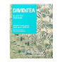 Front of DAVIDsTEA Black Tea Winter Earl Grey - Christmas Tea - Holiday Teas - Winter Teas