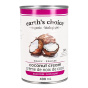 Front of Earth’s Choice Organic Coconut Cream Heavy, 400mL