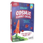 Front of Eat The Change Organic Cosmic Carrot Chews Sour Cherry Berry